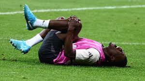 相关人士：足协对18强赛形势有预判，目标是拿小组第四进附加赛.